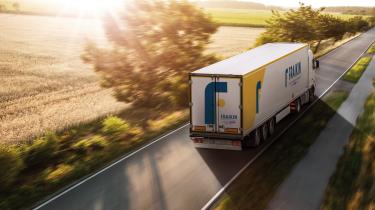 location camion
